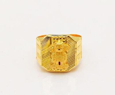 SIMBA RING SRG22